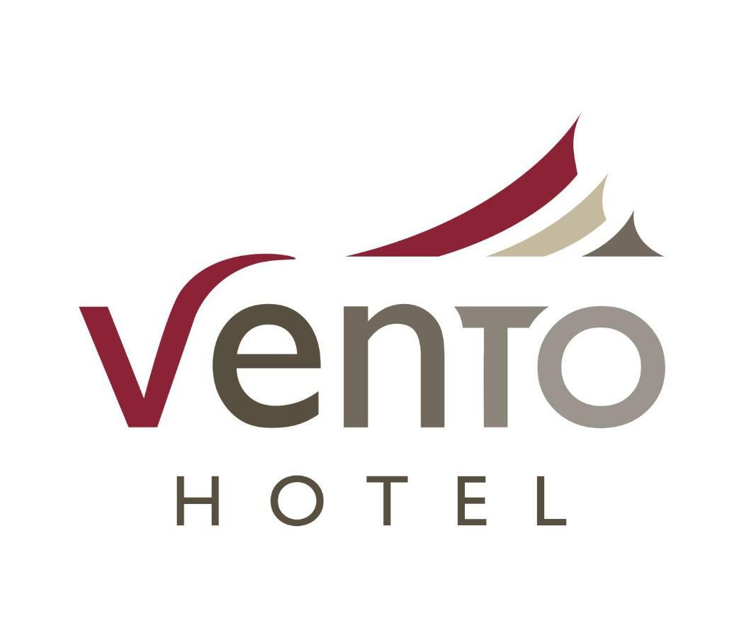 Hotel Vento Copiapó Kültér fotó