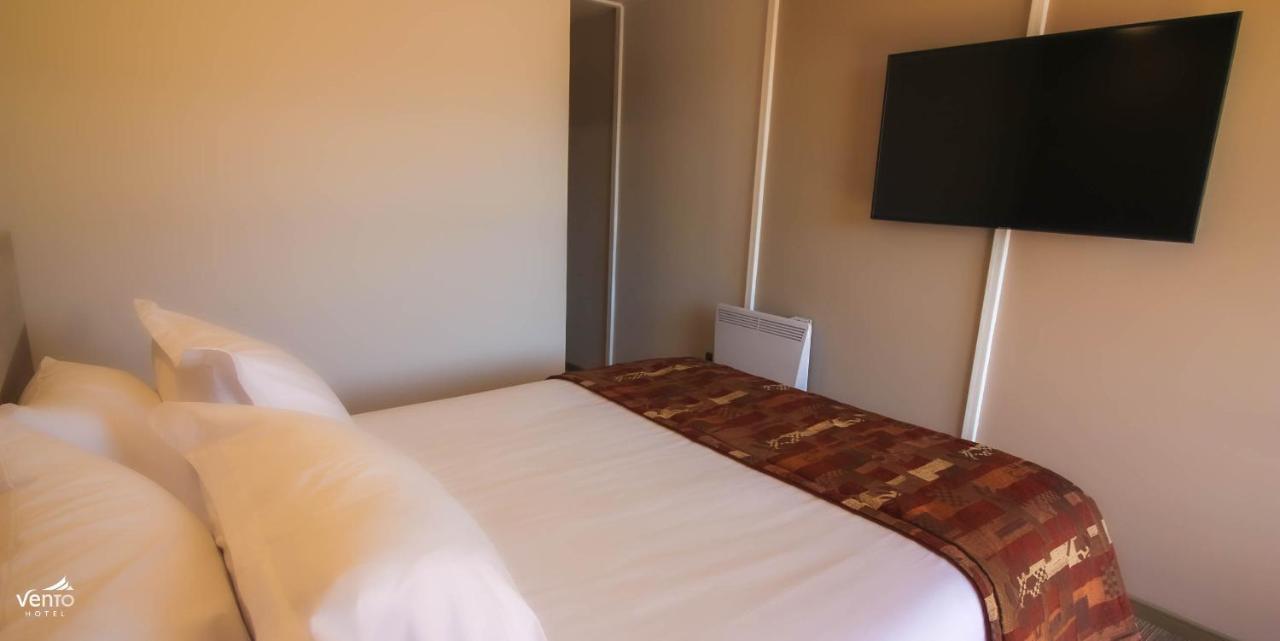 Hotel Vento Copiapó Kültér fotó